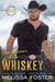 Pour l’amour d’un Whiskey (Les Whiskey : Les Dark Knights du Ranch Rédemption) - Les Whiskey : Les Dark Knights du Ranch Rédemption, #3