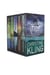 Seychelle Collection Boxed Set (Books 1-5)
