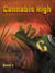 Cannabis High - Cannabis High, #1