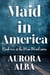 Maid in America - The Man Maid Series, #2