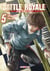 Battle Royale - Enforcers T05
