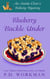 Blueberry Buckle Under - Auntie Clem's Bakery, #28