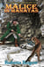 Malice in Manatas - The Saga of Halvar the Hireling, #5