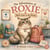The Adventures of Roxie: Roxie Goes to the Doctor - The Adventures of Roxie, #2