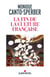 La Fin de la culture française