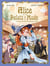 Alice et le Palais de la mode - tome 1 - Le Plus Grand Magasin de Paris