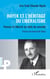 Hayek et l'héritage du libéralisme - Penser la liberté au-delà du marché