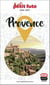 Guide Provence 2026/2027 Petit Futé