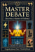 MASTER DEBATE (Become a Master of Debate) - 1, #1