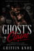 Ghost's Claim - A Possessive Alpha Motorcycle Club Romance
