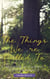 The Things We're Called To - Marduke Manor, #5
