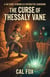 The Curse of Thessaly Vane - Saltbone Chronicles, #4