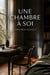Une chambre à soi