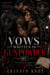 Vows Written in Gunpowder MC - A Fake Marriage MC Romance of Deadly Secrets and a Feared Alpha Protector