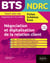 BTS NDRC - Négociation et digitalisation de la relation client