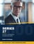 Series 27 Exam Study Guide - Complete Review for the FINRA Series 27 Financial and Operations Principal Exam