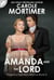 Amanda and the Lord (Regency Spinsters Alliance 5) - Regency SpinstersAlliance, #5