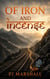 Of Iron and Incense