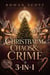 Christbaum, Chaos & Crime: 3-in-1 Cosy Crime Weihnachts-Boxset