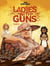 Ladies with guns - Tome 5