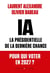 IA : la présidentielle de la dernière chance - Pour qui voter en 2027 ?