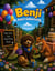 Benji feiert Geburtstag