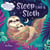 Mindfulness Moments for Kids: Sleep Like a Sloth