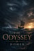 The Odyssey (Illustrated and Annotated Edition) : 20+ wonderful illustrations and 100+ annotations