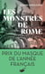 Les monstres de Rome - Prix du Masque de l'année français