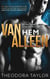 Van Hem Alleen - De Hele Stoute Fairgoods, #3