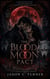 THE BLOOD MOON PACT - Romance, Paranormal Romance Novel