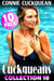 Cuckqueans 10-Pack : Collection 10 - Cuckqueans 10-Pack, #10