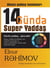 14 Gündə Super Yaddaş Texnikaları