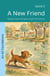 A New Friend: Bilingual European Portuguese–English Stories for Kids - The 52 Story Method – Foundations (A1–A2), #2