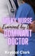 Milky Nurse Examined by the Dominant Doctor