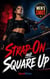 Strap-On and Square Up - Power Play, #3