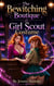 The Bewitching Boutique: The Girl Scout Costume - The Bewitching Boutique