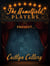 The Hamelfield Players Present... - Hamelfield, #1