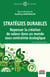 Stratégies durables - Repenser la création de valeur dans un monde sous contrainte écologique