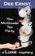 The McGowan Tea Party - The Luxe Mysteries, #1