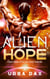 Alien Hope - Fated Mates of the Sea Sand Wardlords, #14