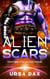 Alien Scars - Fated Mates of the Sea Sand Wardlords, #16