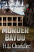 Murder Bayou - Ladonna Rose Detective, #2