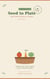 The Beginner's Crops Book 2 of the Seed to Plate Series - Seed to Plate, #2