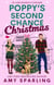 Poppy's Second Chance Christmas - Alden Brothers K-9, #0.5