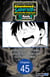 My Blade Will Lead the Way! Abandoned in a Labyrinth as a Directionally Challenged S-Rank Swordsman #045