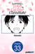 Learning to Love My Cat-like Classmate #033