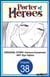 Porter of Heroes #038