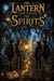 The Lantern That Called the Spirits - Ghost stories for kids, #41