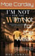 I’m Not for the Weak: Boundaries, Discernment, and the Strength to Walk Alone